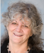 Prof Ada Yonath