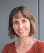 Prof Einat Segev