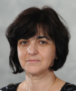 Full Professor Rivka Dikstein