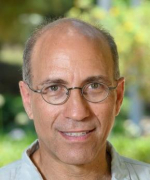 Prof Michael Elbaum