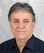 Emeritus Yair Reisner