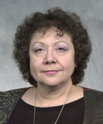 Emeritus Rachel Lea Eisenbach