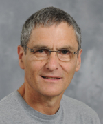 Prof EHUD Ahissar