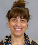 Prof Neta Regev Rudzki