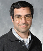 Full Professor David J. Tannor