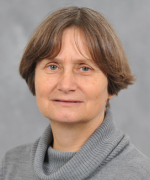 Full Professor Michal Neeman