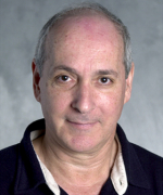 Prof Dov Zipori