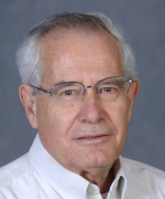 Emeritus ISRAEL Pecht