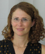 Prof Yardena Samuels