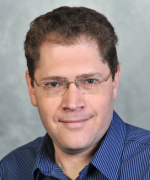 Prof Valery Krizhanovsky