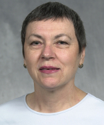 Dr Esther Tzehoval