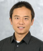 Prof Binghai Yan