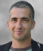 Prof Ilan Koren