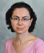 Dr Olga Khersonsky