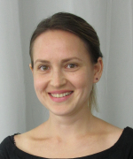 Prof Ulyana Shimanovich